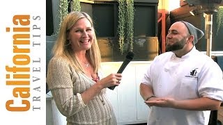Abigaile Restaurant - Hermosa Beach | California Travel Tips @CaliforniaTravelTips