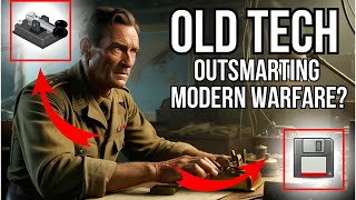 Why Russia Uses Morse Code in Modern Warfare: Old Technology vs Advanced Systems Net Worth