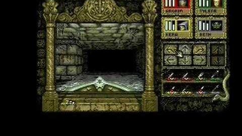 Knightmare Full Walkthrough/Guide Part 6