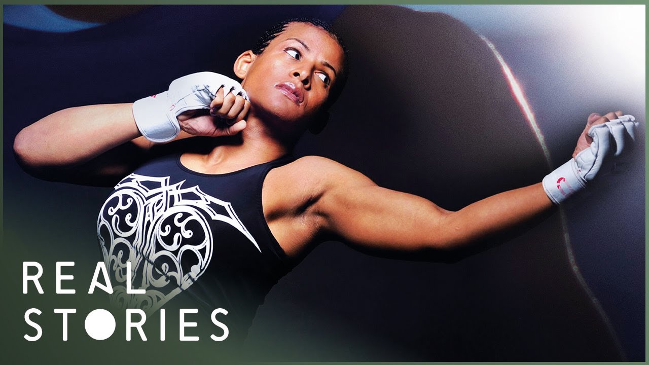 Game Face: A Transgender Mma Fighter & Gay Basketball Player Share Their Stories