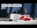 Inslogic TPU 95A — Tough, Precise, and Built for Functional Performance