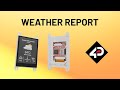 4D Systems Projects - Weather Display