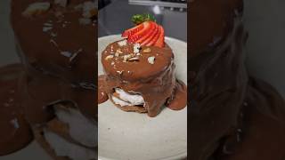 Torta De Chocolate Fit