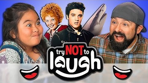 Try to Watch This Without Laughing or Grinning #16 (REACT)