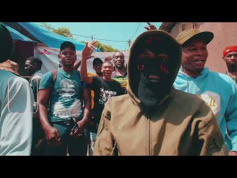 GOSSO ORIGIN - MON GÉNÉRAL [Clip_Officiel]