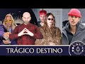 TRÁGICO DESTINO | JAVIER CERIANI | PREDICCIONES 2025 | VIDENTE FERNANDO JAVIER | TOPACIO IMPERIAL
