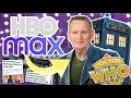 Eccleston Returns to Doctor Who & Future Series Updates