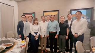 TSC trade ประชุมร่วมกับ Shenzhen Facility Agriculture Association