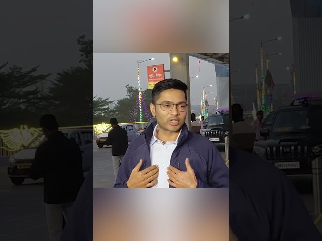 অমিত শাহ দেশের সবচেয়ে বড় অনুপ্রবেশকারী