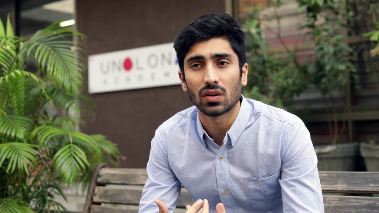 An Insight at UnoLona  Art & Design Academy