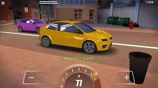 Drag Racing: Rivals Gameplay screenshot 1