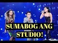 KZ Tandingan BINOMBAHAN si Jessie J. sa Singer 2018 China GRAND FINALS