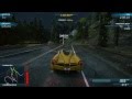 NFS Most Wanted 2012 Fully Modded Pro Pagani Huayra Against Most Wanted List 3 4 And 5 