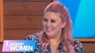 Mummy Blogger Louise Pentland Talks Social Media, Child Birth and Mother&#39;s Day | Loose Women