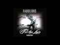 Fabolous For The Love mp3