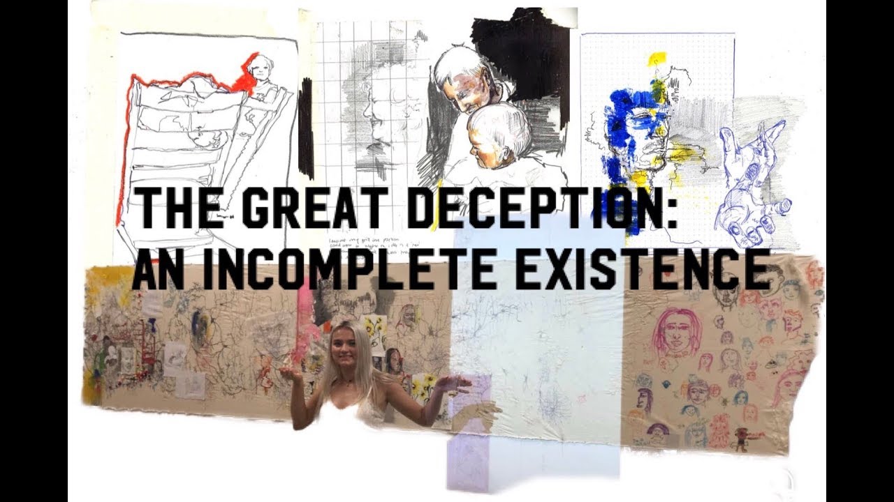 Art Foundation: Final Major Project