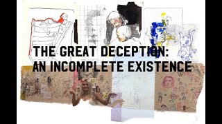 Art Foundation: Final Major Project