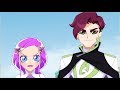 Season 2, Episode 23 - The End of Praxina! | FULL EPISODE | LoliRock