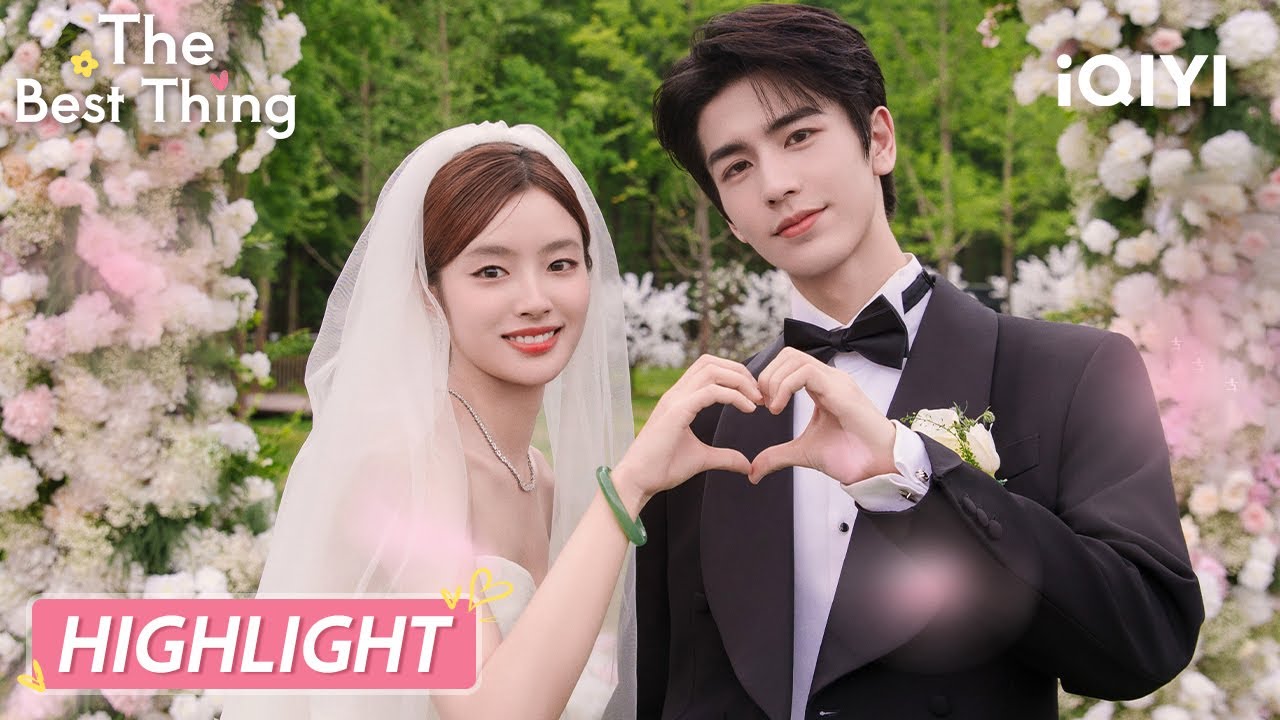 【PT SUB】💋Um beijo no banheiro para um final perfeito | O Melhor de Tudo | iQIYI Portuguese