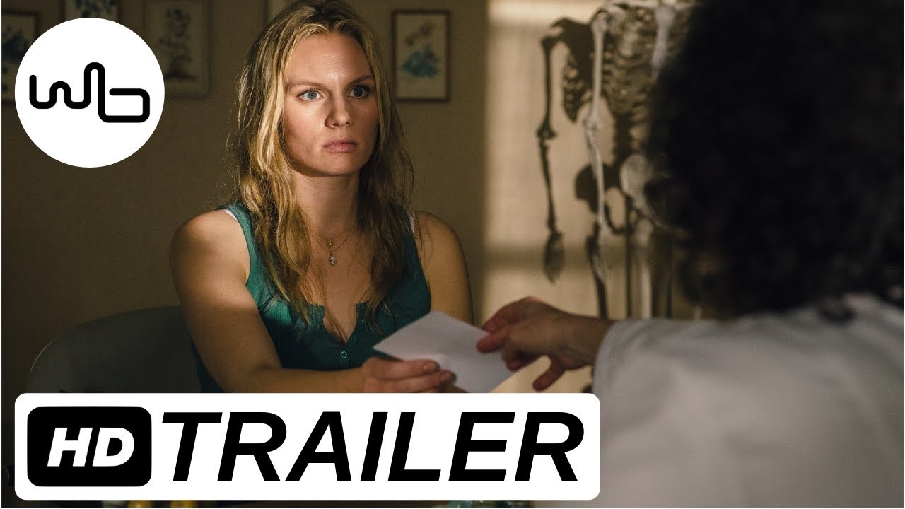 The Unheard Woman trailer