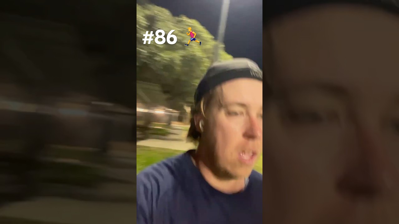 Watch Day 86 ✅ smashed my PB! + 10 seconds per sub! Chasing 30kg weight loss! #dailychallenge #strava on YouTube Watch Day 86 ✅ smashed my PB! + 10 seconds per sub! Chasing 30kg weight loss! #dailychallenge #strava on YouTube