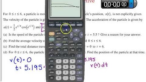 Particle Motion FR #2