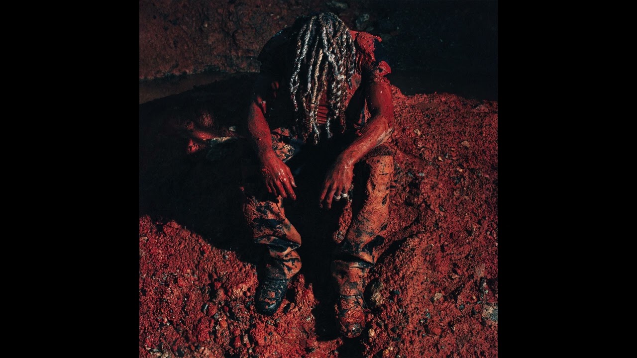 (free) destroy lonely type beat - 