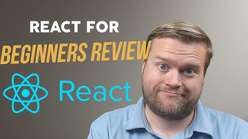 React For Beginners Review And Sale