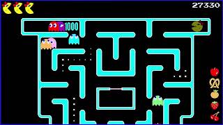 UNFAIR Ms. PAC-MAN - WTF?! - PAC-MAN 5 screenshot 4