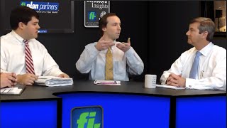Do Not Trust The Market Rally Last Week