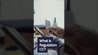 Jay Get It Short 1: What Is Regulation CC?
