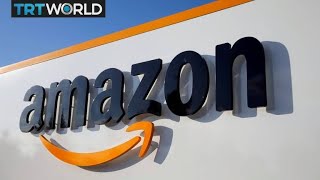 New York and Arlington to split Amazon's HQ2 | Money Talks