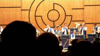 Blaskapelle Tschecharanka - Sazafska Polka
