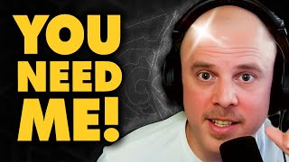 Hutchs TOTAL MELTDOWN At Podcast Cohosts (ft. Pisco, PonderingPolitics, Econoboi)