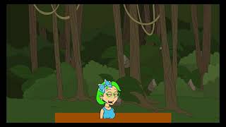 Elliemations999 In Quicksand