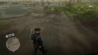 RDR2 Online: Calm Journey | Road to 100k | Live Stream #31