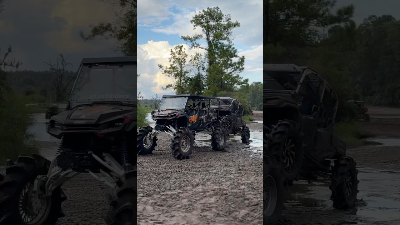 Big Buggy’s Only 💪🏼 #Vesselpowersports