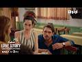 Upar Neeche Love Story | Episode 16 | Promo | Romance Next Door | Cati Kati Ask