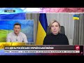 Ірина Верещук про механізми повернення депортованих росією дітей