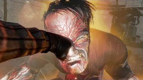 Spider-Man: Shattered Dimensions - Official Villains Trailer | HD