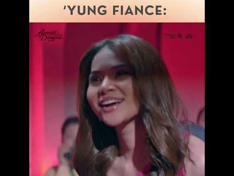 Buti Pa Si Doc Cly May Supermodel AVENUES OF THE DIAMOND Studio Viva 