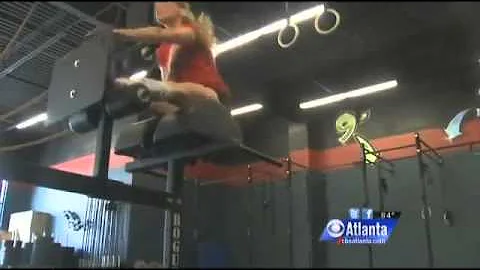 Cryotherapy News CBS report on NFL Wayne Gandy and...