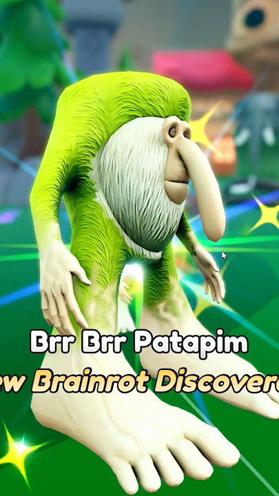 Italian Brainrot In Roblox 💀 #roblox #robloxedit #robloxshorts