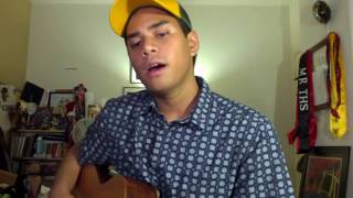 Happiness - Rex Orange County (Cover) chords