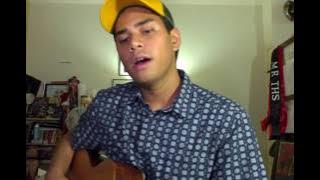 Happiness - Rex Orange County (Cover)