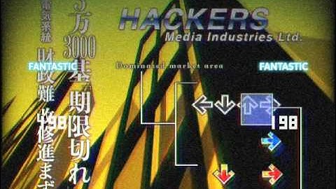 [NotITG] Computer Graphics Demonstration Tape