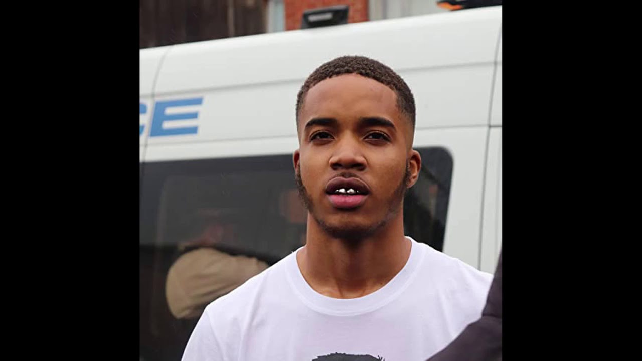 *FREE* M24 x Poundz UK Drill Type Beat "Headshot"