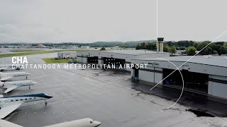 Chattanooga, Tennessee / CHA / West Star Aviation