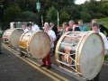 Lambeg Drums @ Stormont Covenant Centenary