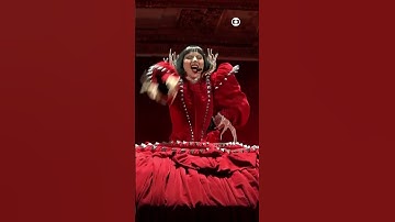 2 Million People Singing Abracadabra by Lady Gaga #ladygaga #abracadabra #trending #viralvideo#viral